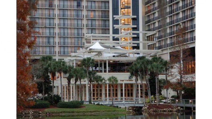 Custom Shade Sails - Image 2