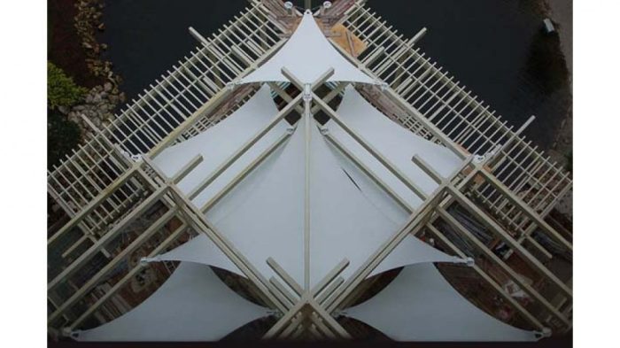 Custom Shade Sails - Image 3