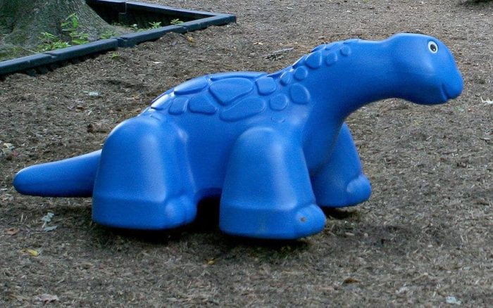 Dina the Dinosaur - Image 3