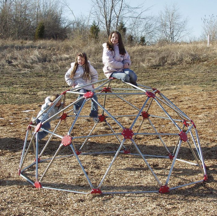 Geo Dome Climber - Image 2