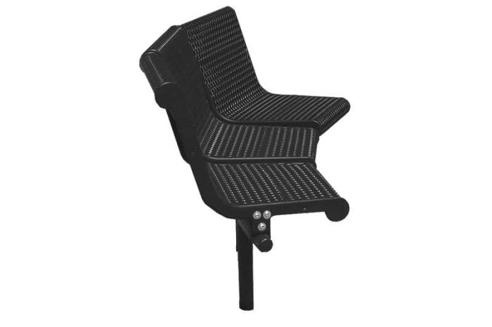 Grand Contour 45 Degree With Back