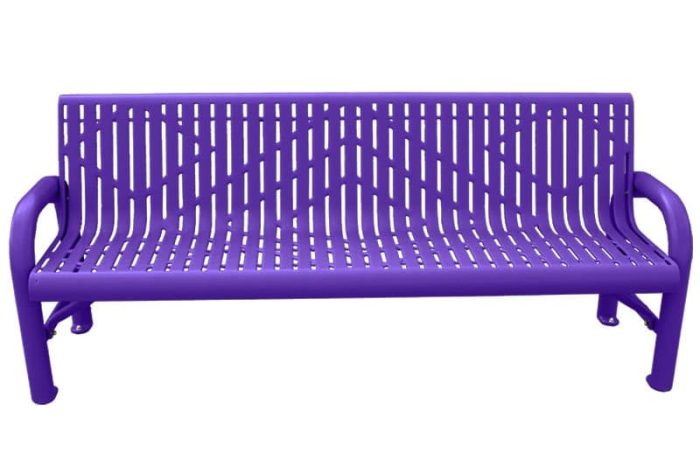 Grand Contour With Back-6 Ft