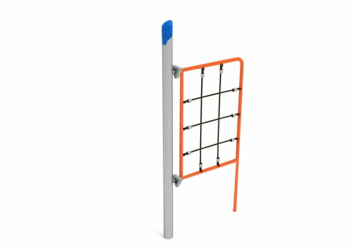 Get Physical Series Rope Climber Attachment