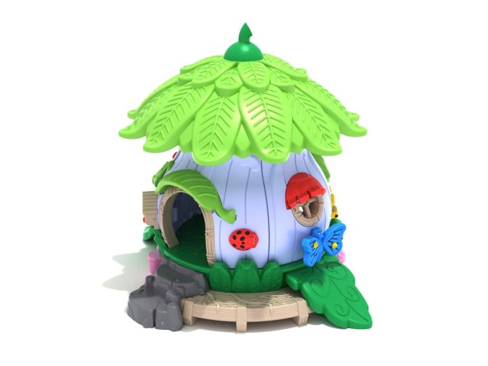 Happy Hollow - Image 4