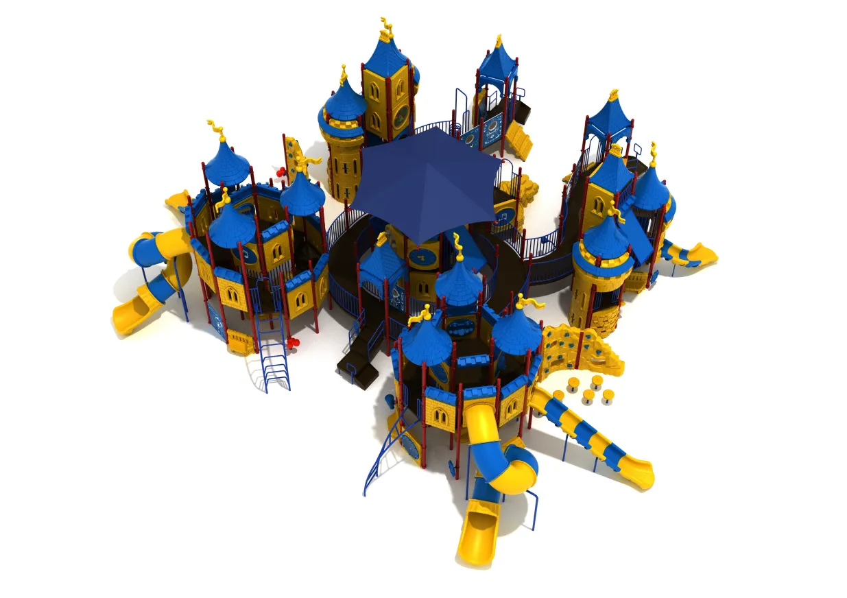 Hidden Hallows Castle - Image 2