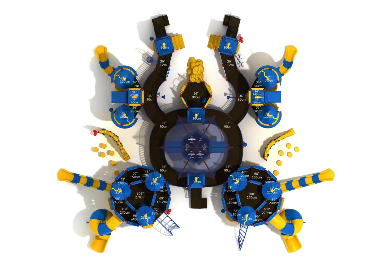 Hidden Hallows Castle - Image 3