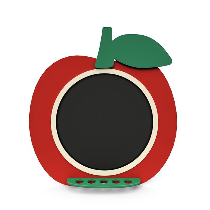 Llie The Apple