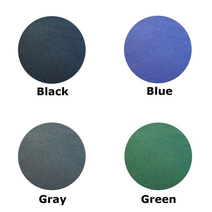 Medium Rubber Boulder - Image 2
