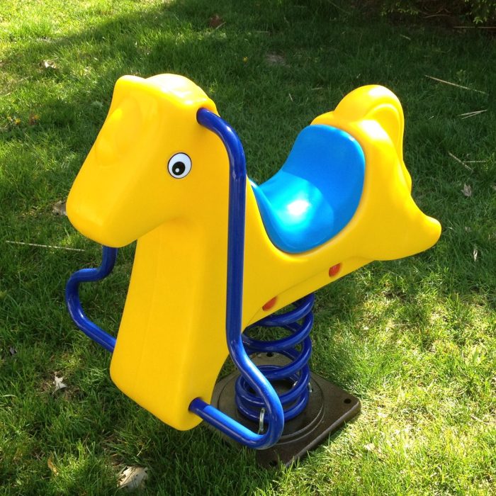 Poly Pony Fun Bounce - Image 2