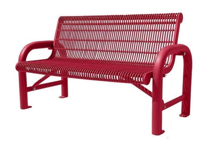 Grand Contour With Back-6 Ft - Image 3
