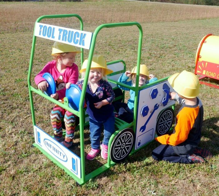 Road Crew Set - Image 3