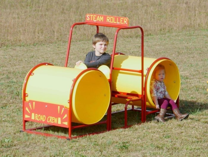 Road Crew Set - Image 4