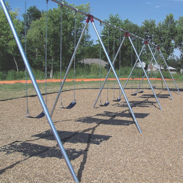 Tripod Swing 10 Foot - Image 2