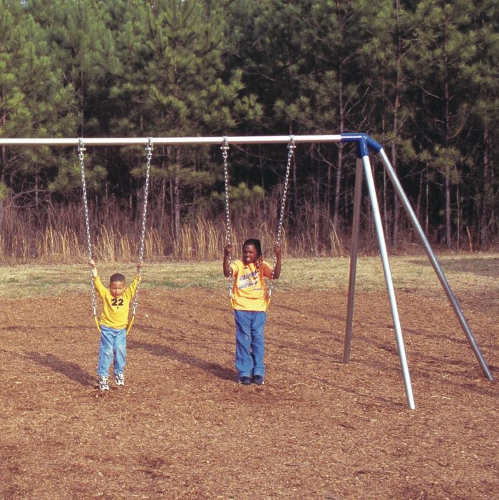 Tripod Swing 10 Foot